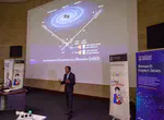 UWA 3MT Competition, 2020