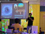 Astronomy on Tap - Nashville
