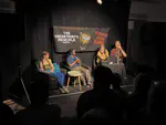 The Uncertainty Principle Presents Science After Dark